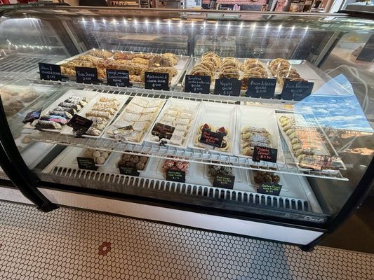 Morning Jones by null