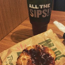 Panera Bread
