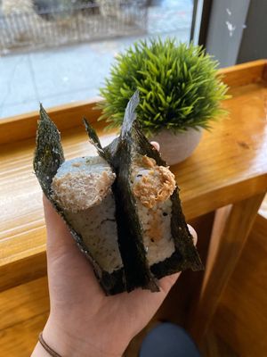 What's the Scooooop by null