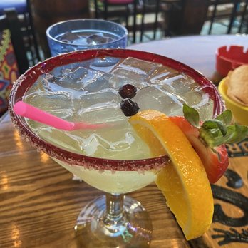 Lalo’s - Fruit?!? - Mexican Near Me - Montgomery, Texas