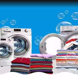 24 Hour Laundry