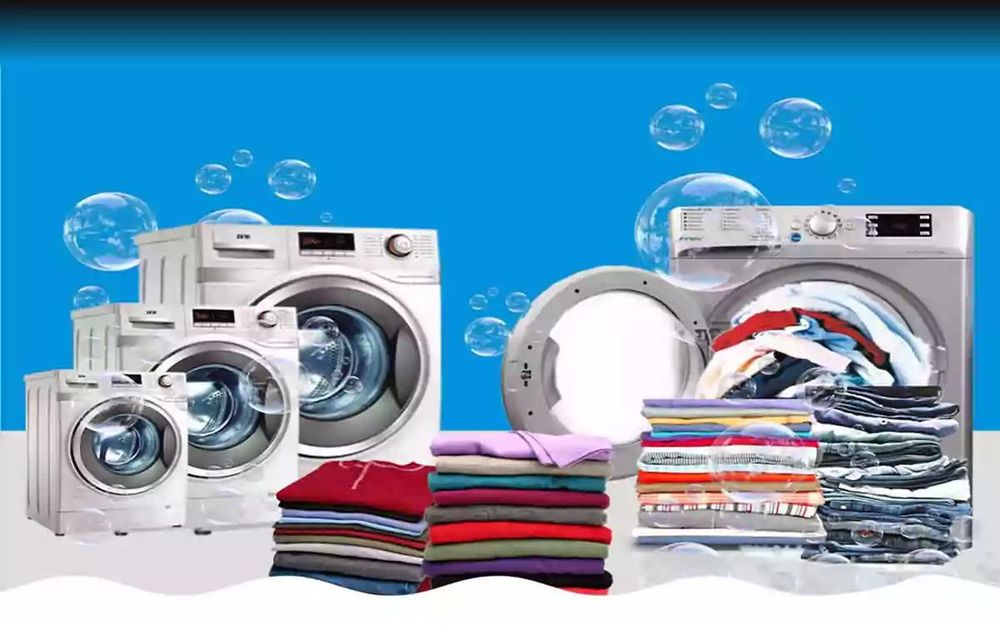 24 HOUR LAUNDRY Updated August 2024 57 Photos & 79 Reviews 7133