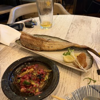 ABURIYA IBUSHI - Japanese Near Me - Honolulu, Hawaii