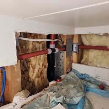 Forever Flow Solutions - Pantry - Plumbing Near Me - Perris, California