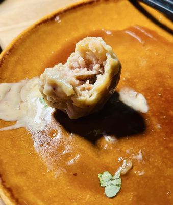 JIAO DIM SUM BAR by null