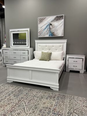 Bedroom Sets! - Come in TODAY to make your dream home a reality! Bedroom Sets! - Come in TODAY to make your dream home a reality!