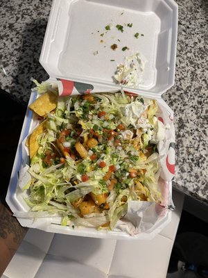 Salsa Taqueria & Wings by null
