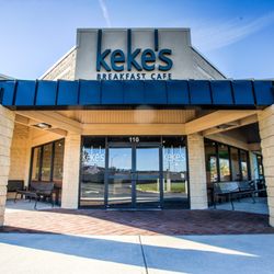 Keke's Breakfast Cafe