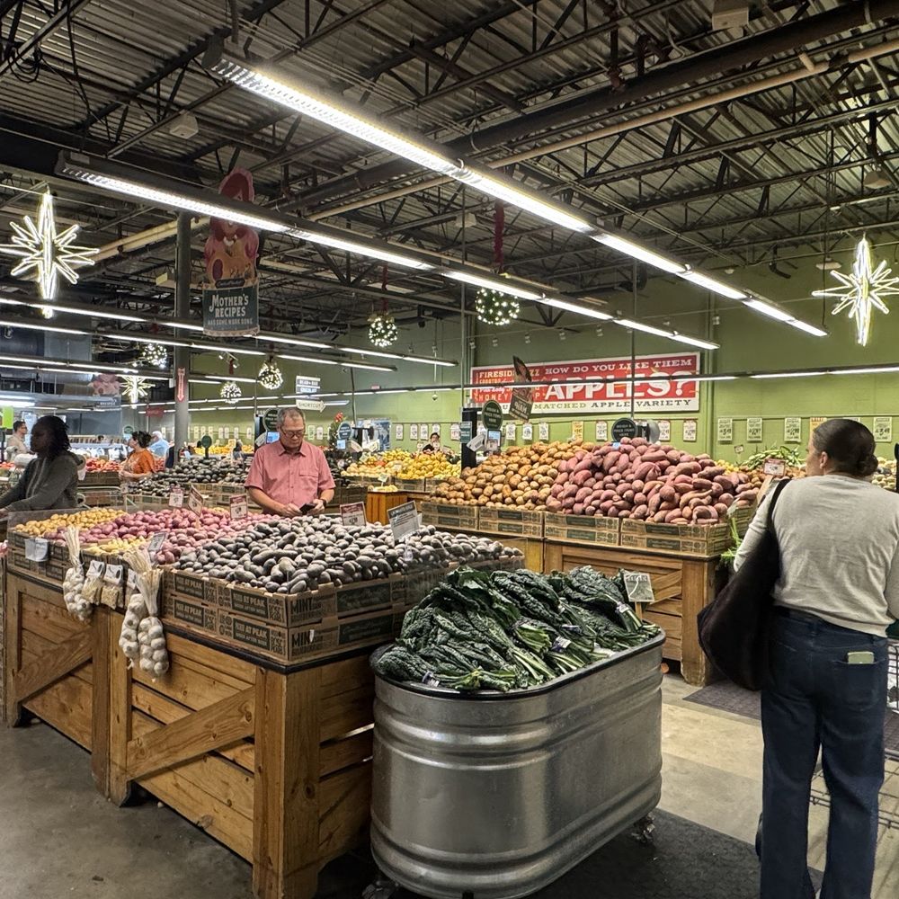 Central Market - More produce - Grocery Near Me - Houston, Texas Central Market - More produce - Grocery Near Me - Houston, Texas