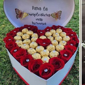 Dalias Floral - Florists Near Me - Glendale, Arizona