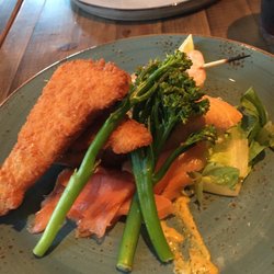 Cafe Kik - Morderne stjerneskud