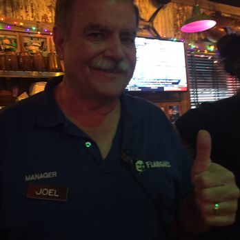 Flanigan's - Pompano Beach - Joel Best Assistant Manager. - American Near Me - Pompano Beach, Florida Flanigan's - Pompano Beach - Joel Best Assistant Manager. - American Near Me - Pompano Beach, Florida