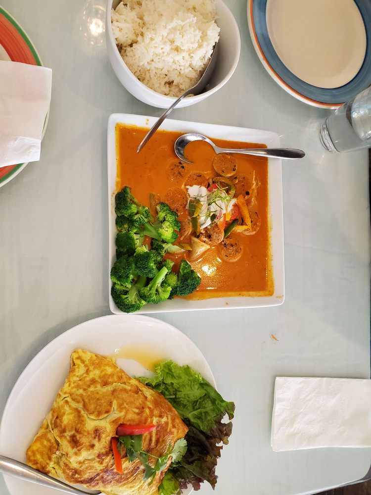 SIAM SPLENDOUR 129 Photos & 197 Reviews 1125 Emerson St, Evanston