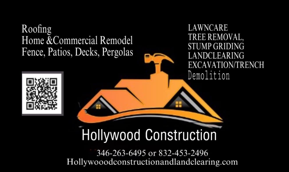 Slide of Hollywood Construction and Landclearing