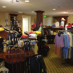 Beacon Hill Country Club