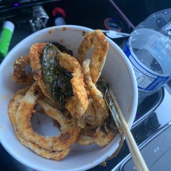 Lollicup - Fried Calamari - Coffee & Tea Near Me - Garden Grove, California Lollicup - Fried Calamari - Coffee & Tea Near Me - Garden Grove, California
