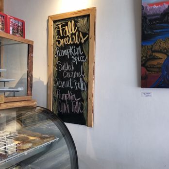 Black Elephant Coffee - Burbank - Coffee & Tea Near Me - Burbank, California