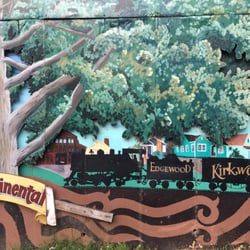Lake Claire Community Land Trust