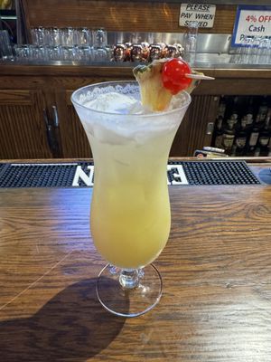 Nick's Lighthouse by null