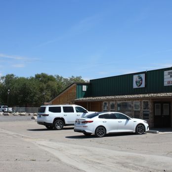 Coyote Gulch RV Park - RV Parks Near Me - Delta, Utah Coyote Gulch RV Park - RV Parks Near Me - Delta, Utah