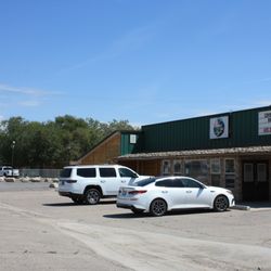 Coyote Gulch RV Park