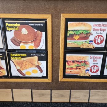 Fantastic Cafe - American Near Me - San Pedro, California