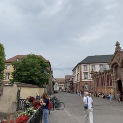 La Petite Venise