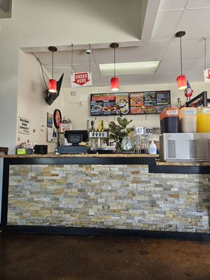 Guanatos City Mexican Restaurant by null