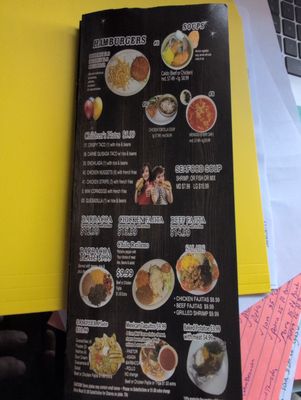 Menu photo 5 Guadalajara Grill Robstown, TX Menu photo 5 Guadalajara Grill Robstown, TX