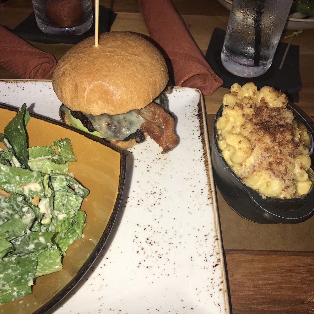Toro Toro - Steakhouses Near Me - Miami, Florida