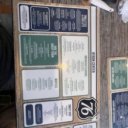 76th Street Truck Stop Diner