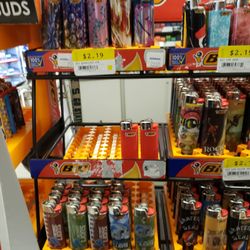 Admiral Discount Tobacco