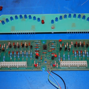 Champlifier Audio Services - Electronics Repair Near Me - Alameda, California