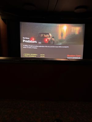 Hot Docs Ted Rogers Cinema by null