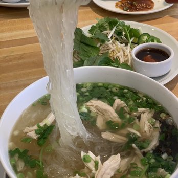 Saigon Cafe - 26. Pho Ga - Vietnamese Near Me - Saint Louis, Missouri Saigon Cafe - 26. Pho Ga - Vietnamese Near Me - Saint Louis, Missouri