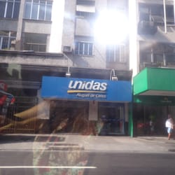 Unidas Aluguel de Carros