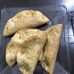 Quesadillas