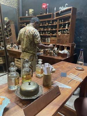 Sifr Aromatics by null