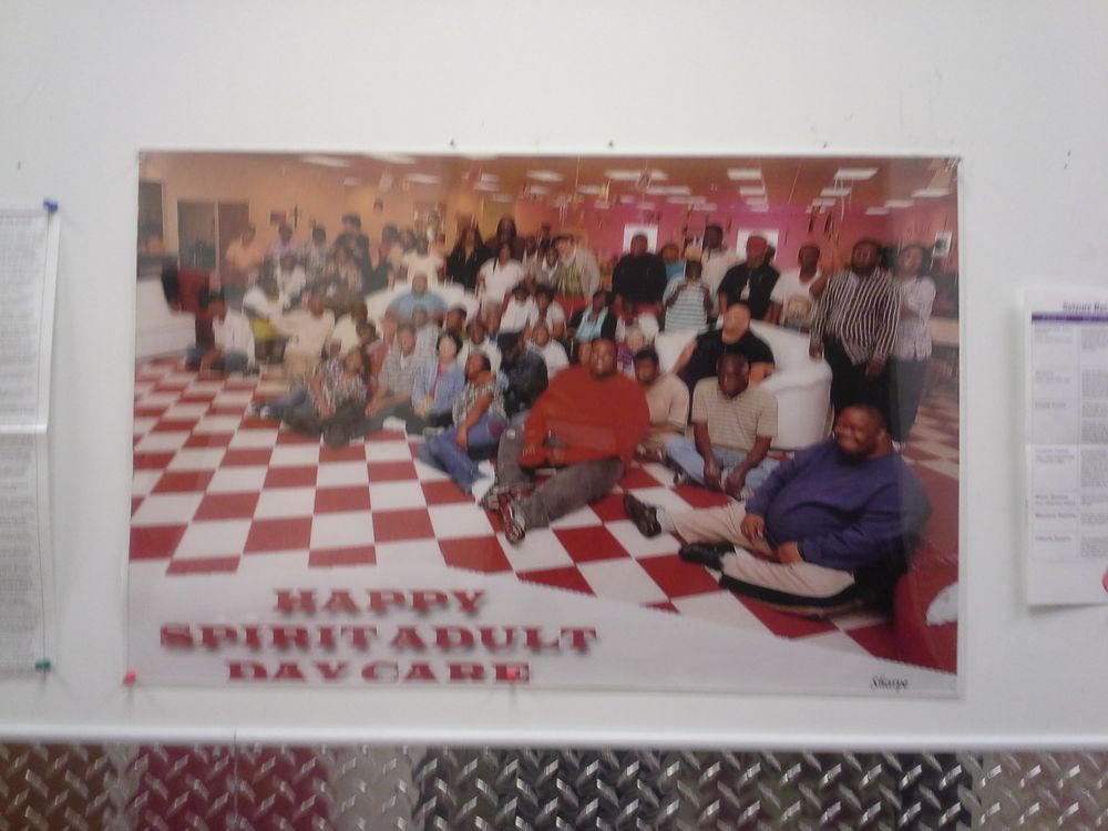 Happy Spirit Daycare - childcare center in Saint Louis, MO