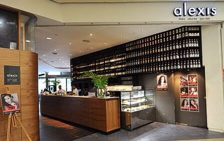 Alexis Bistro & Wine Bar @ Great Eastern Mall Ampang by null