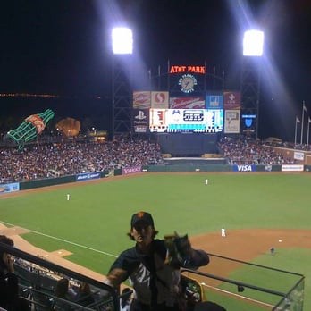 Oracle Park - View from View Reserved Section 319 - Stadiums & Arenas Near Me - San Francisco, California Oracle Park - View from View Reserved Section 319 - Stadiums & Arenas Near Me - San Francisco, California