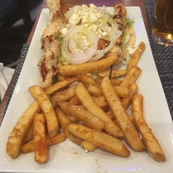 Kephi Greek Kitchen - Greek Near Me - Williamsburg, Virginia