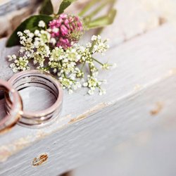 North Georgia Signatory Services - Wedding officiant