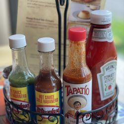 Sombrero's Mexican Restaurant