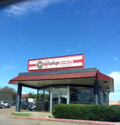 Shipley Do-Nuts by null