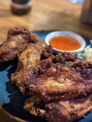 La mai Thai kitchen by null