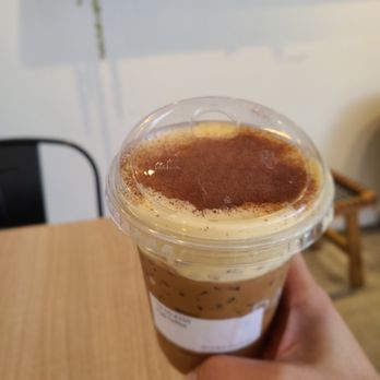 Da Vien Coffee - egg coffee - Desserts Near Me - Westminster, California Da Vien Coffee - egg coffee - Desserts Near Me - Westminster, California