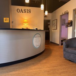 Oasis Cryo & Health Spa