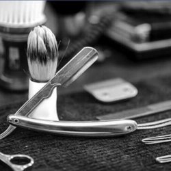 Plunk’s Barber Shop