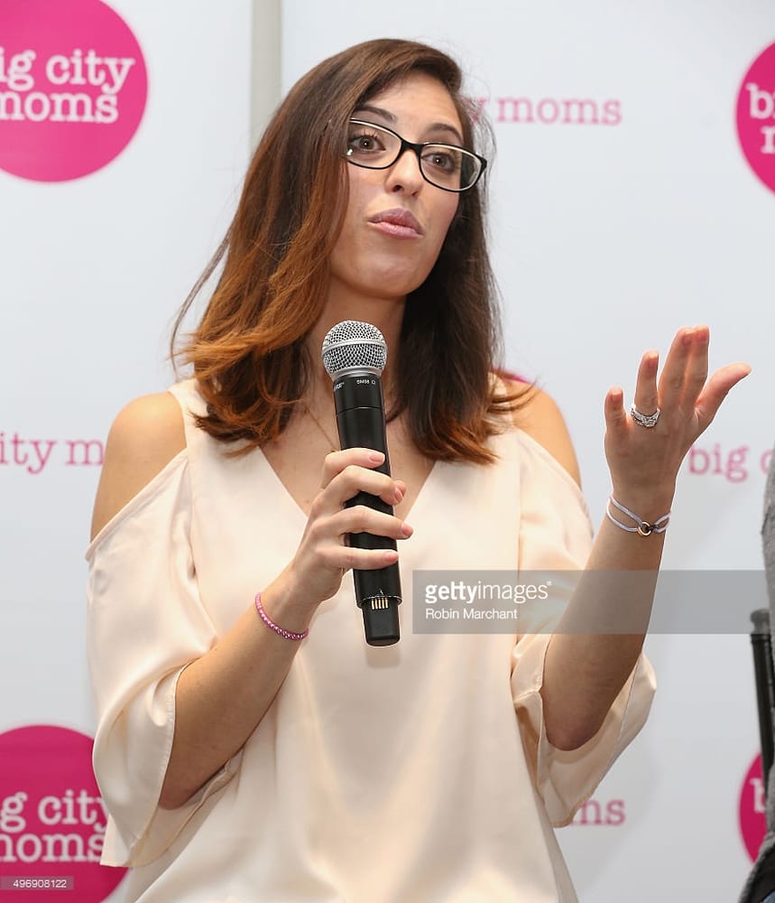 Carolina Romanyuk - sleep specialist in Brooklyn, NY